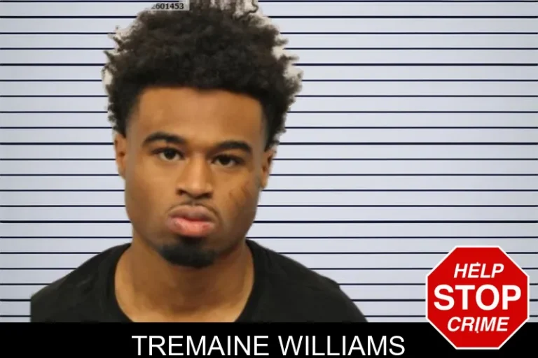 Tremaine Williams