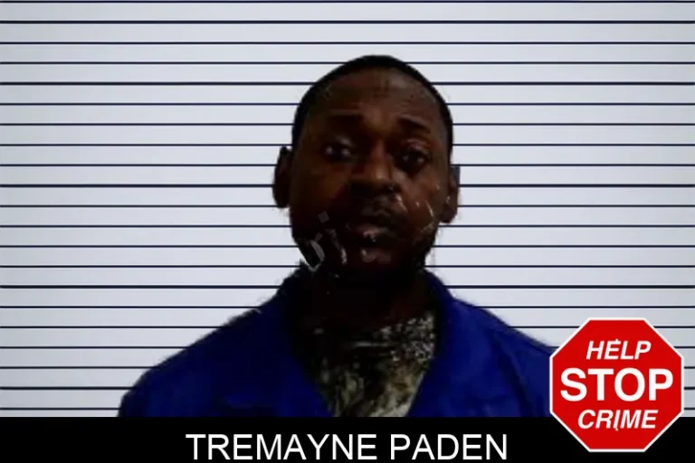 Tremayne Paden