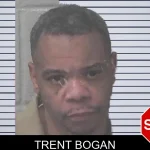 Trent Bogan mugshot – Newton County , Georgia Trent Bogan mugshot