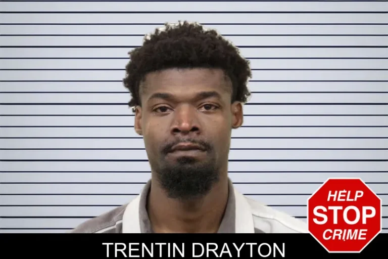 Trentin Drayton