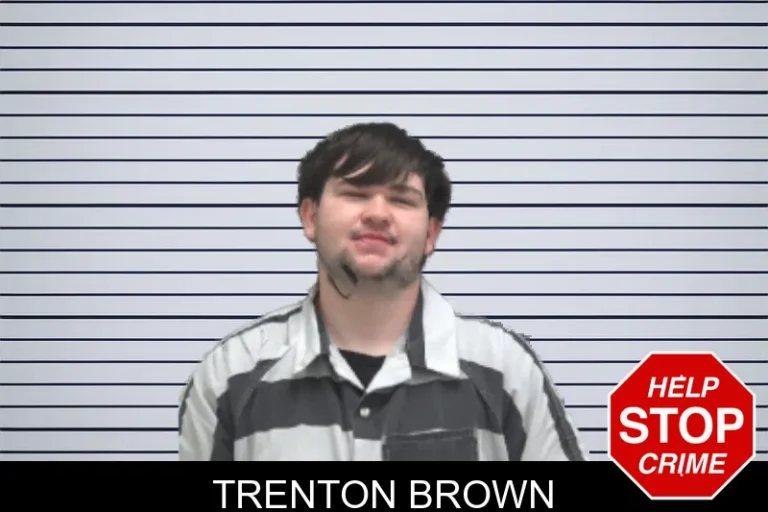 Trenton Brown