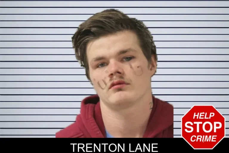 Trenton Lane