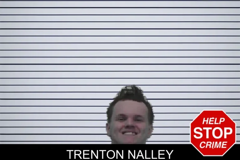 Trenton Nalley