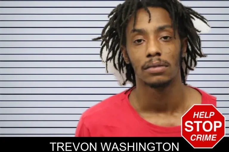 Trevon Washington