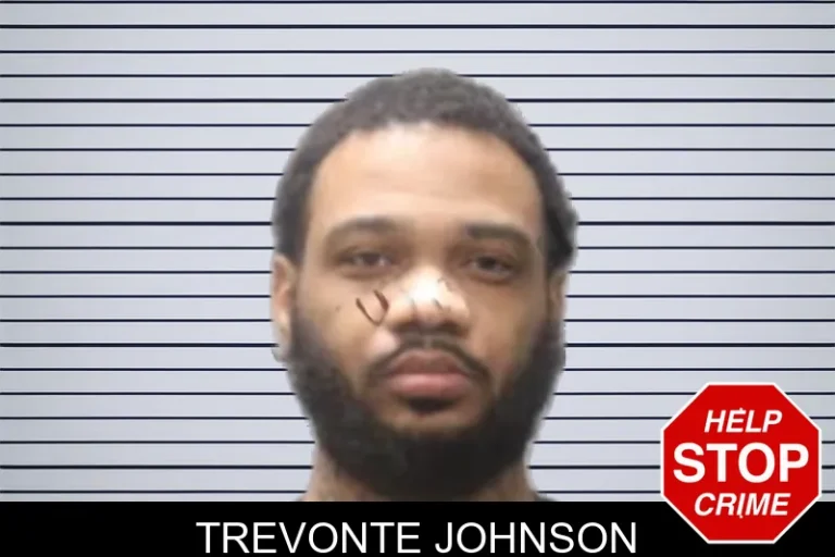 Trevonte Johnson