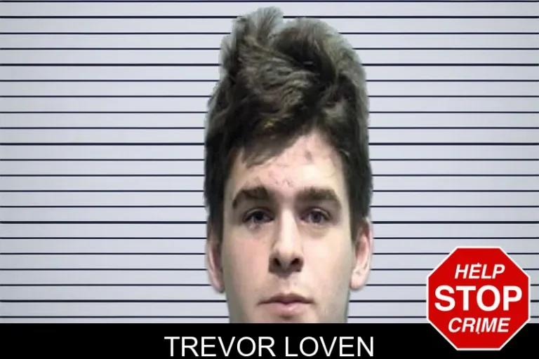 Trevor Loven