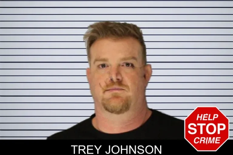 Trey Johnson