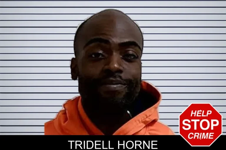 Tridell Horne