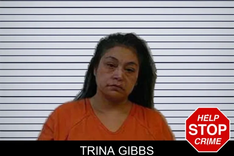 Trina Gibbs