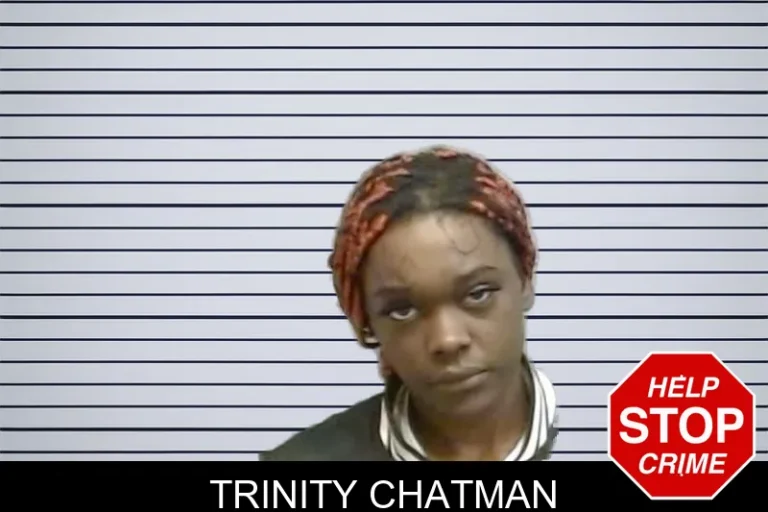 Trinity Chatman