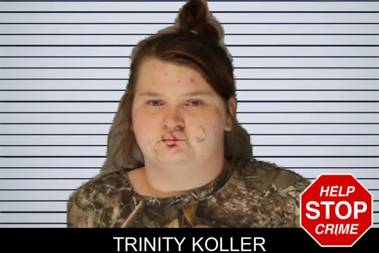 Trinity Koller