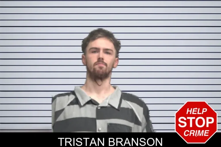 Tristan Branson