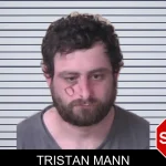 Tristan Mann mugshot – Walker County , Georgia Tristan Mann mugshot