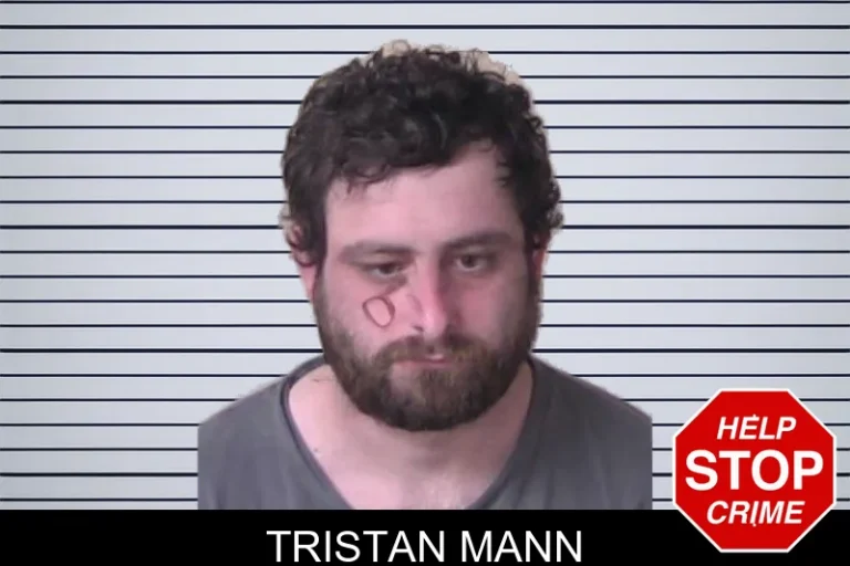 Tristan Mann