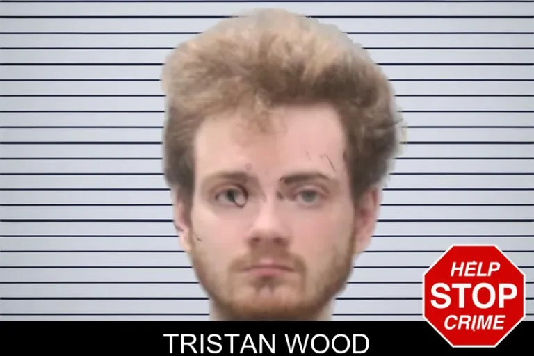 Tristan Wood