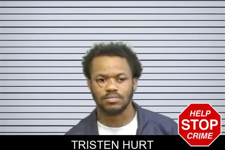 Tristen Hurt