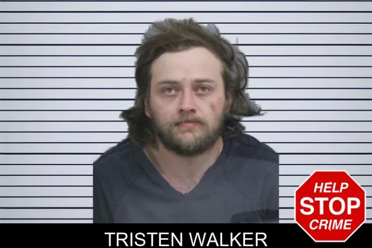 Tristen Walker