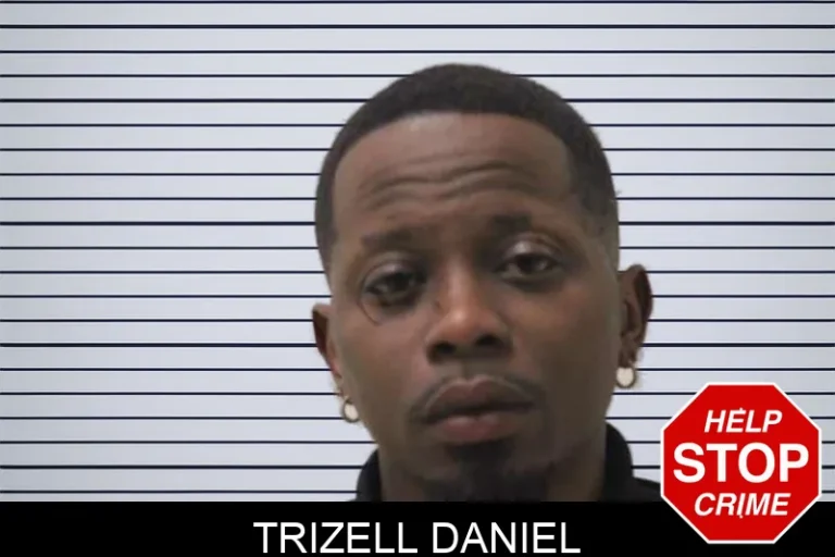 Trizell Daniel