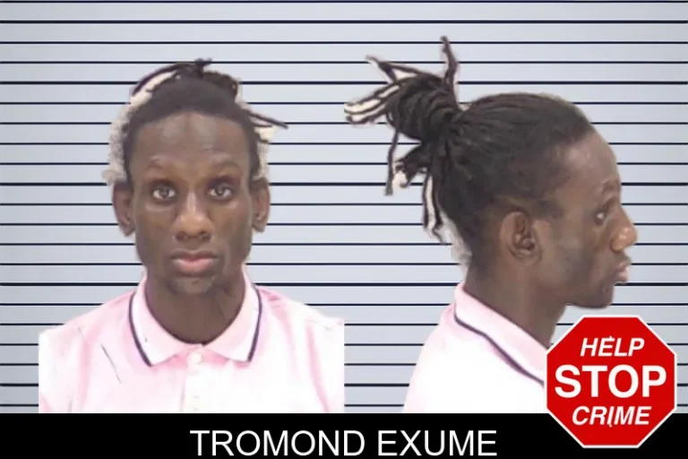 Tromond Exume