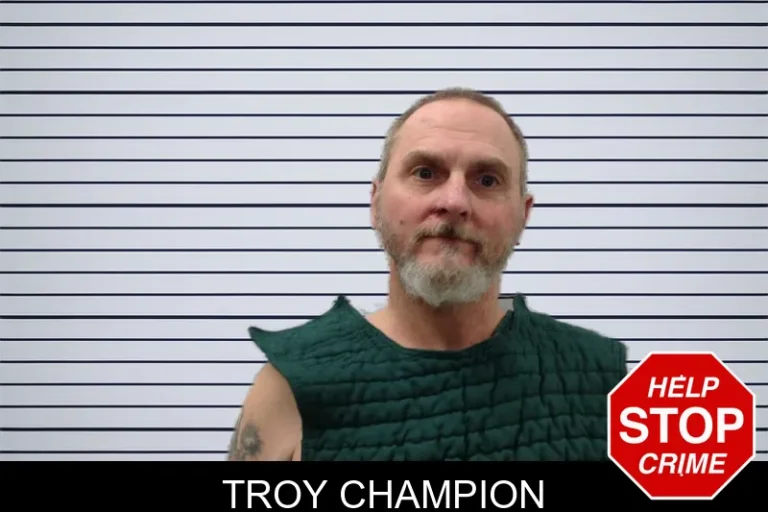 Troy Champion