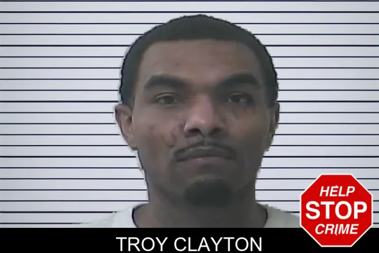 Troy Clayton