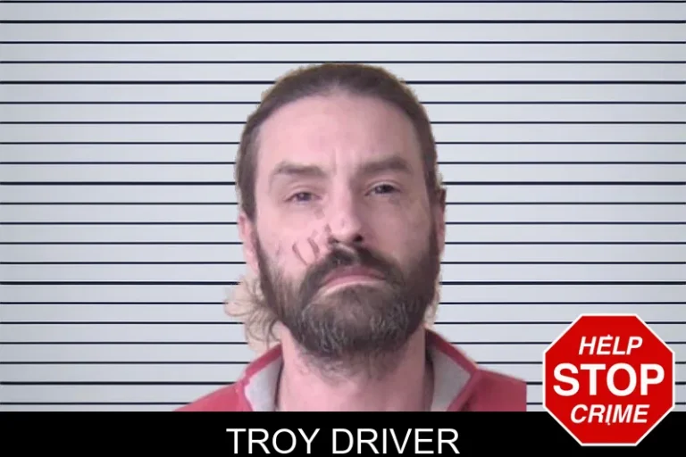 Troy Driver