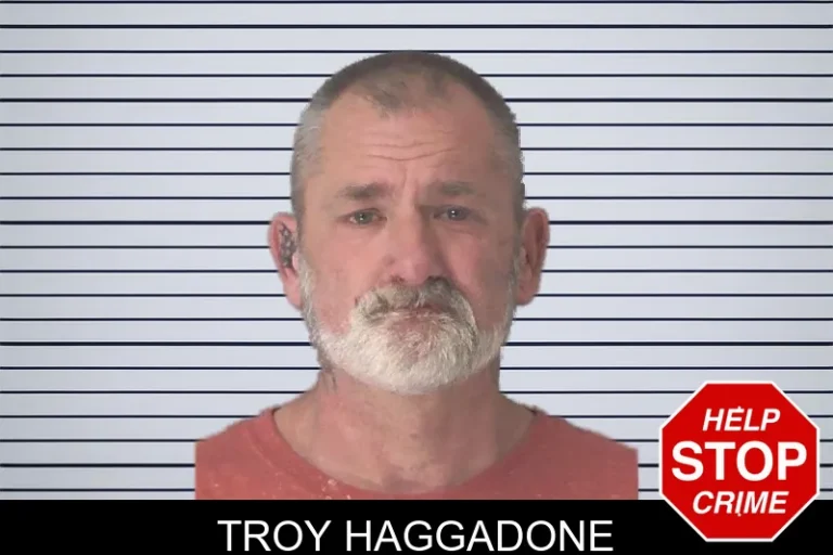 Troy Haggadone mugshot – Douglas County , Georgia Troy Haggadone