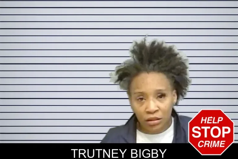 Trutney Bigby