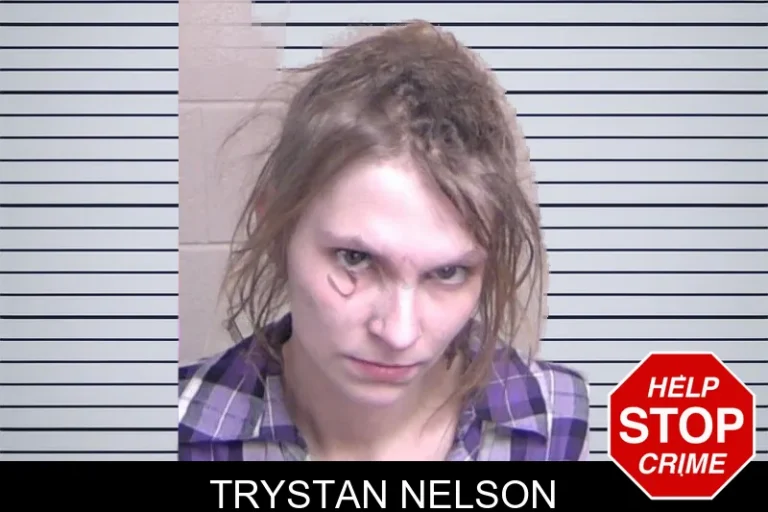 Trystan Nelson