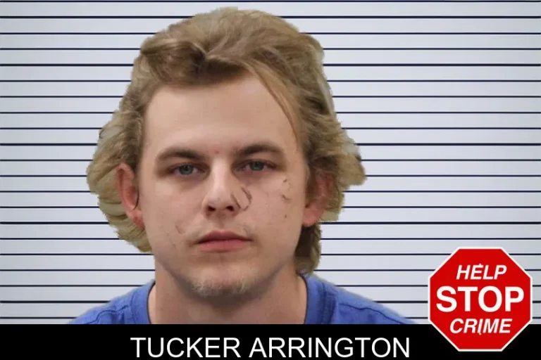 Tucker Arrington