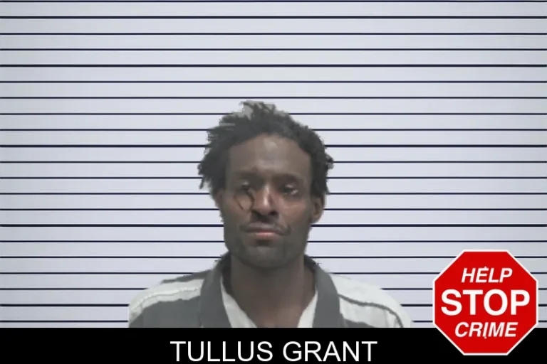 Tullus Grant