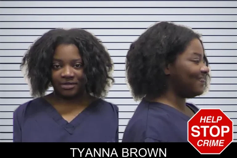 Tyanna Brown