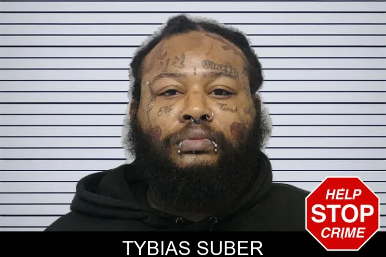 Tybias Suber