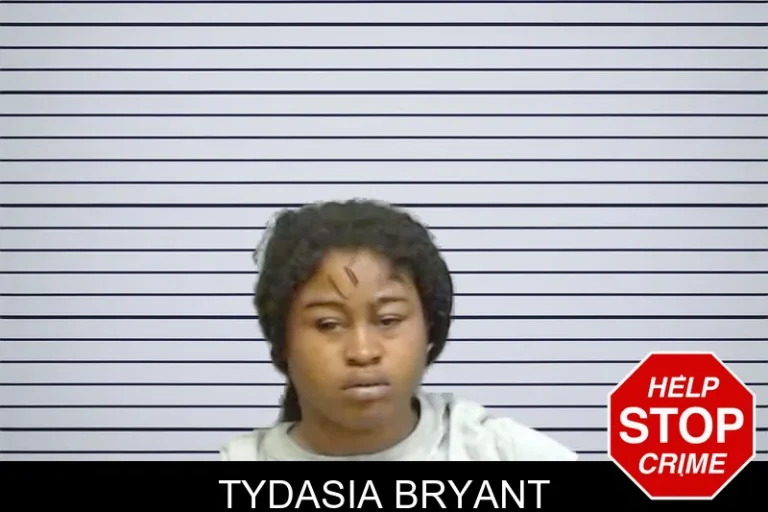 Tydasia Bryant