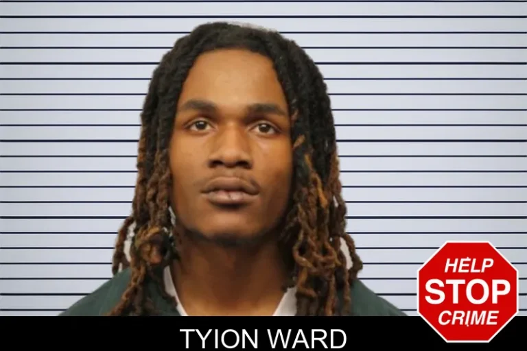 Tyion Ward
