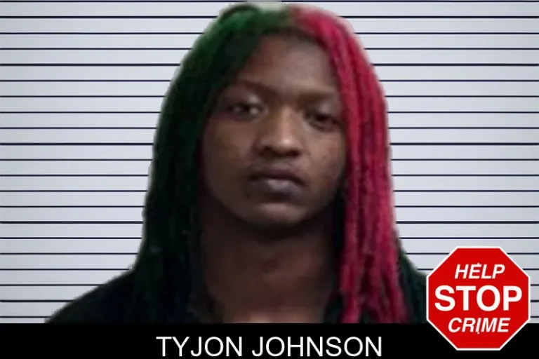 Tyjon Johnson