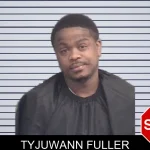 Tyjuwann Fuller mugshot