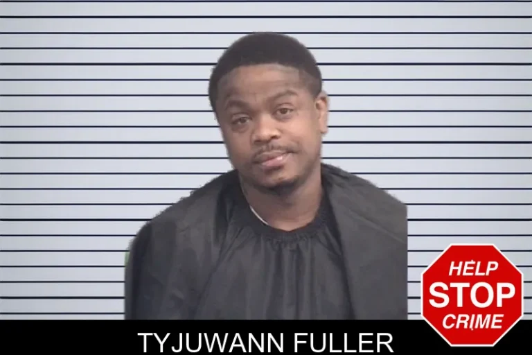 Tyjuwann Fuller