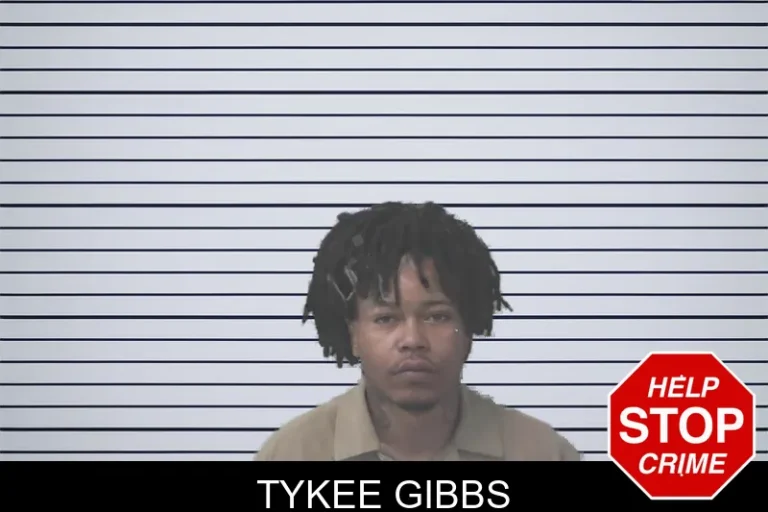 Tykee Gibbs