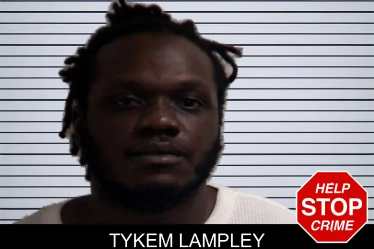 Tykem Lampley
