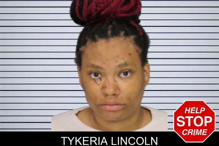 Tykeria Lincoln