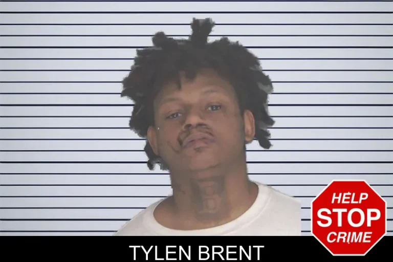 Tylen Brent
