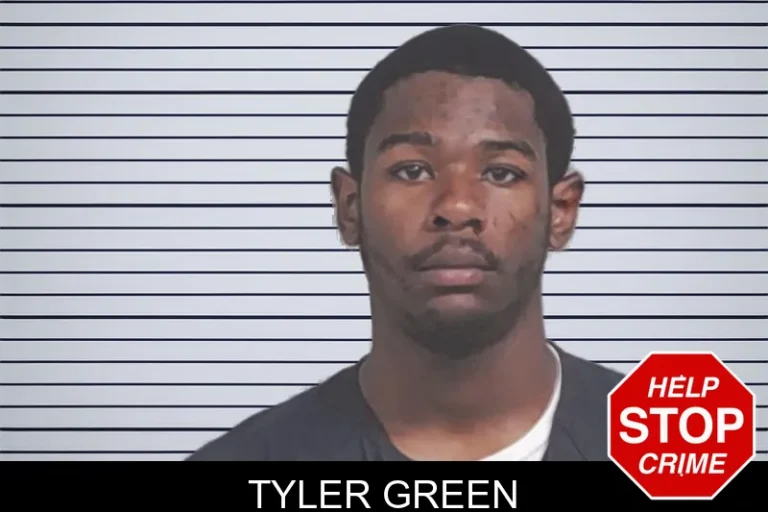 Tyler Green