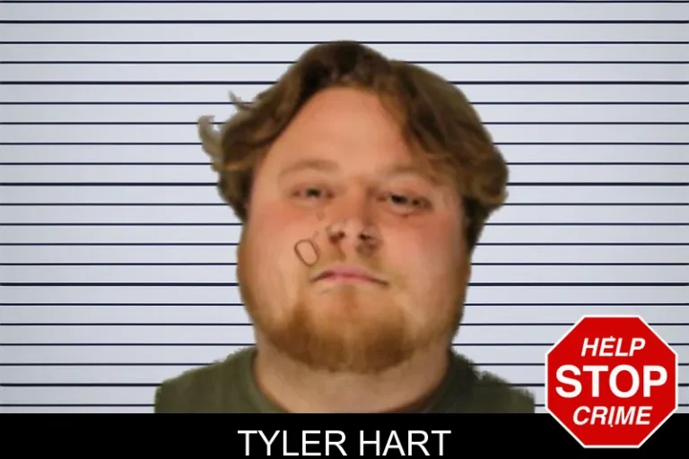 Tyler Hart