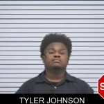 Tyler Johnson mugshot – Dougherty County , Georgia Tyler Johnson mugshot