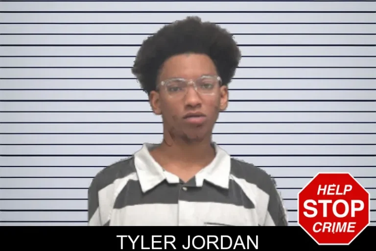 Tyler Jordan