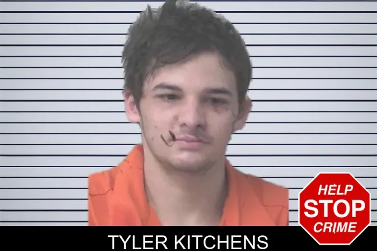 Tyler Kitchens