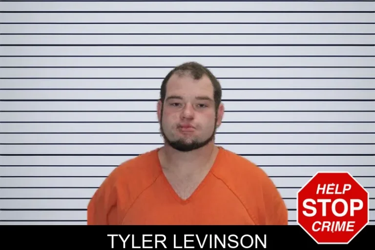 Tyler Levinson