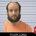 Tyler Long mugshot – Toombs County , Georgia Tyler Long mugshot