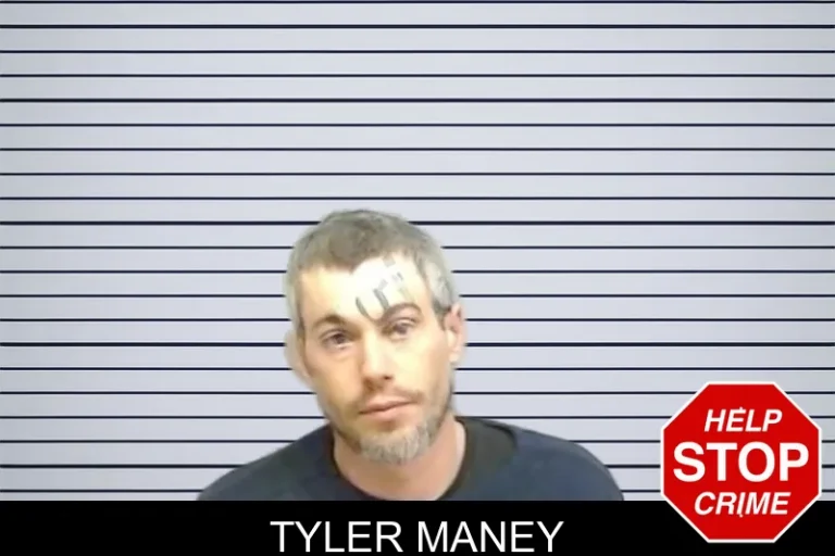 Tyler Maney